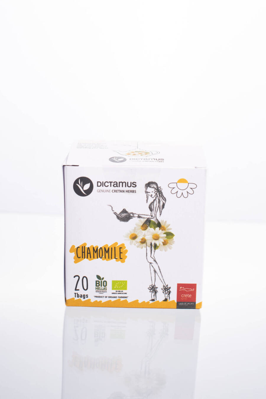 Chamomile